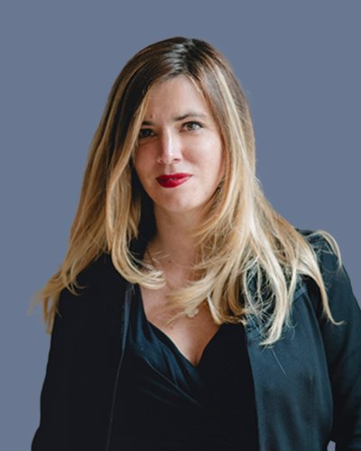 Émilie Minard-Driss